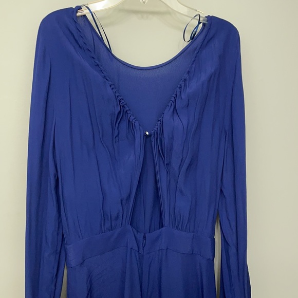 Zara Basic Romper size small NWOT - Picture 4 of 11